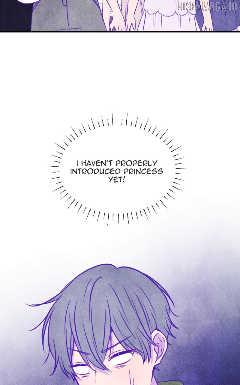 Love Cycle Chapter 75 - Page 28