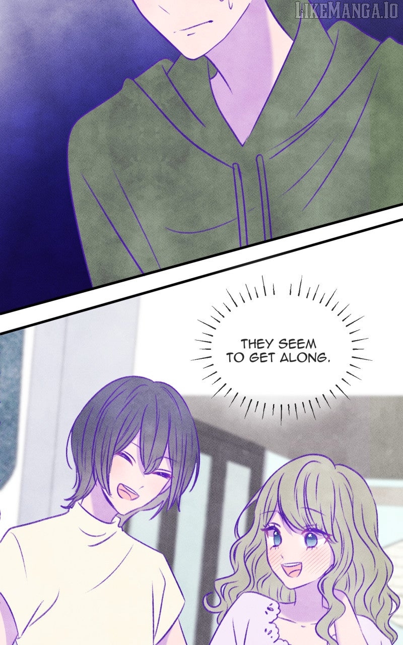 Love Cycle Chapter 75 - Page 29