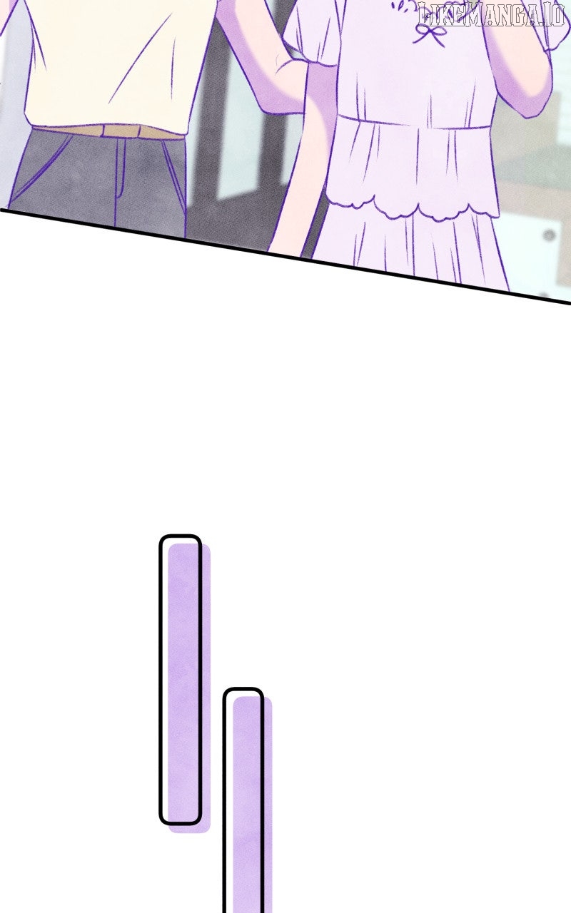 Love Cycle Chapter 75 - Page 30