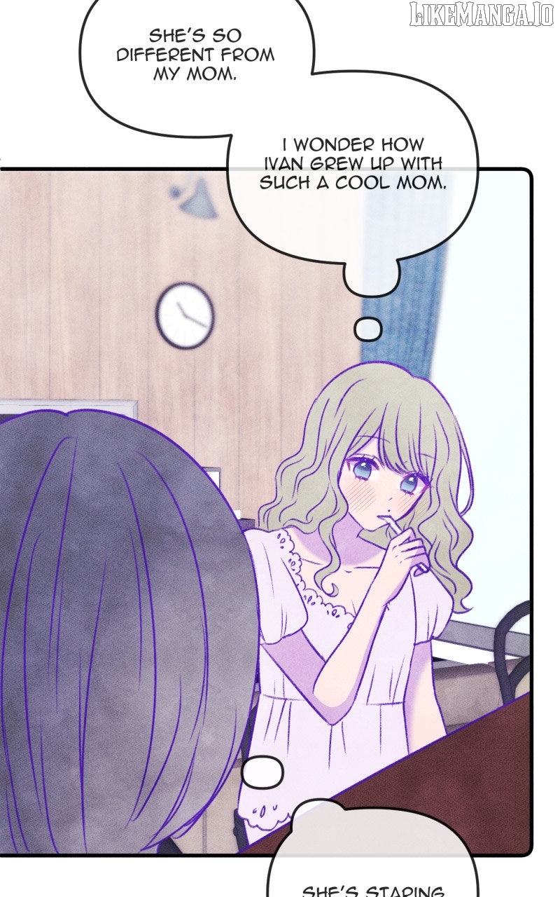 Love Cycle Chapter 75 - Page 33