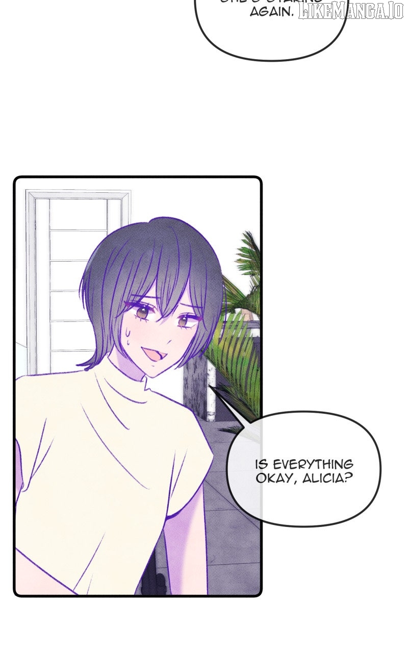 Love Cycle Chapter 75 - Page 34