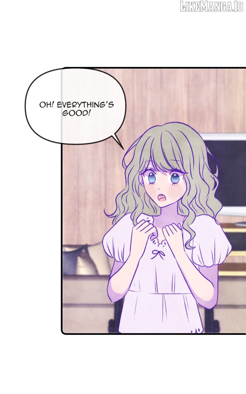 Love Cycle Chapter 75 - Page 35