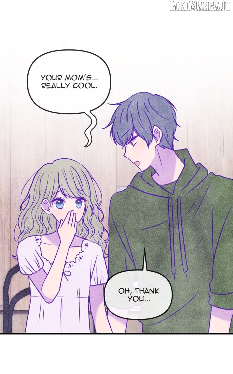 Love Cycle Chapter 75 - Page 36