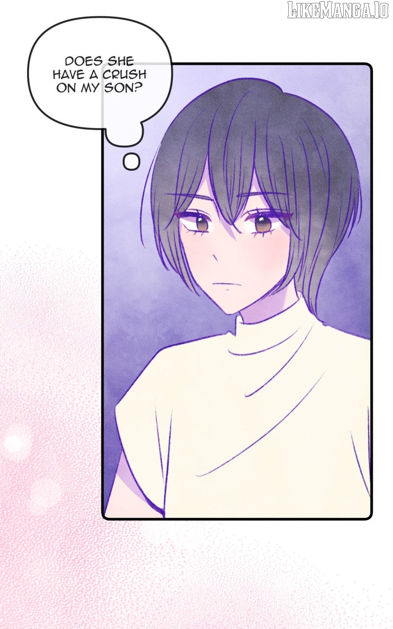 Love Cycle Chapter 75 - Page 37