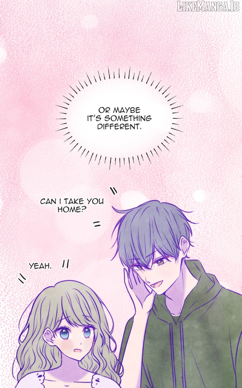 Love Cycle Chapter 75 - Page 38