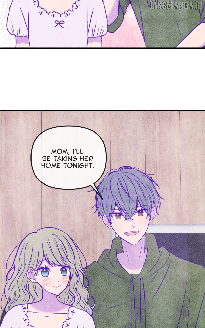 Love Cycle Chapter 75 - Page 39