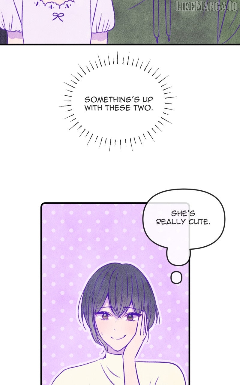 Love Cycle Chapter 75 - Page 40