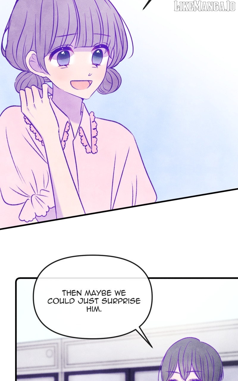 Love Cycle Chapter 75 - Page 5