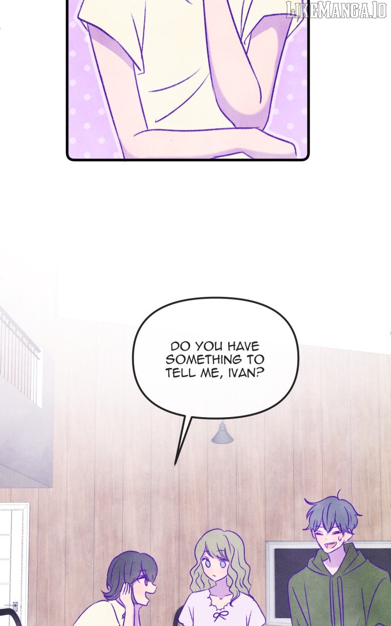 Love Cycle Chapter 75 - Page 41