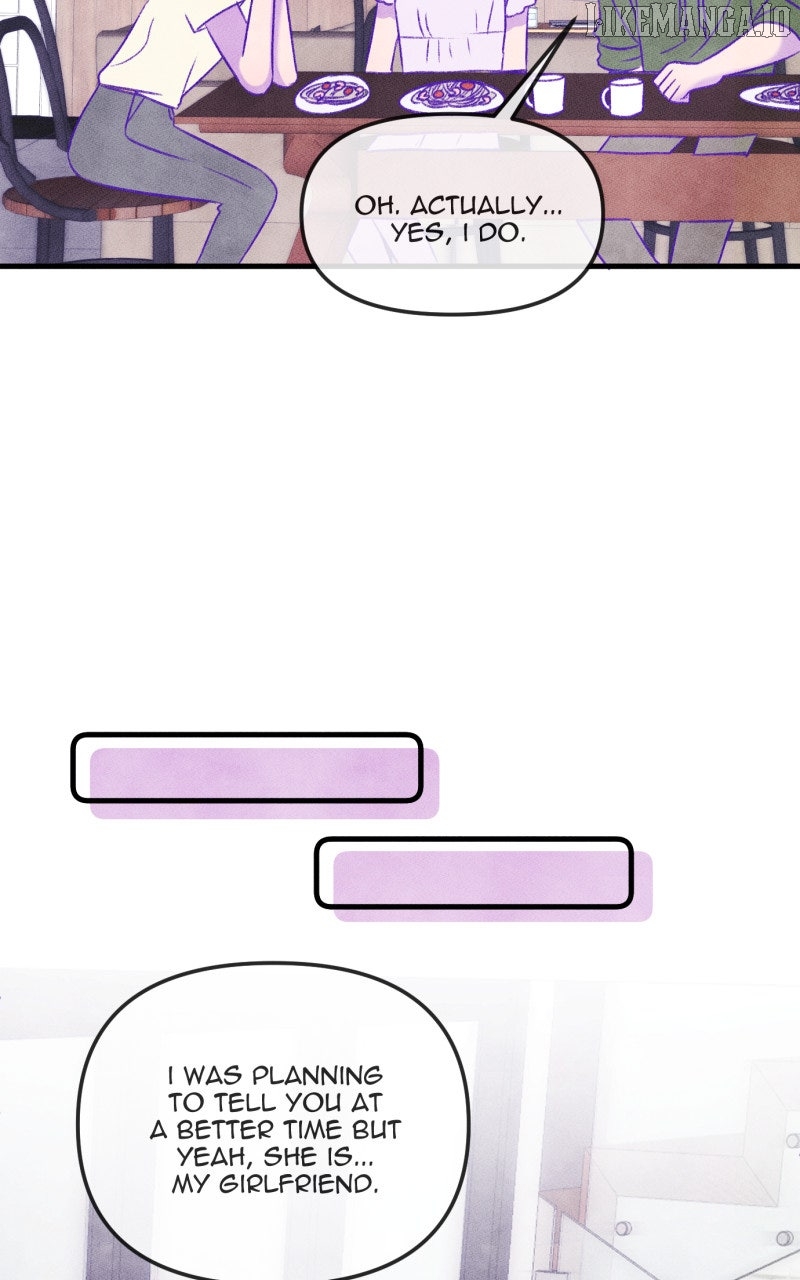 Love Cycle Chapter 75 - Page 42