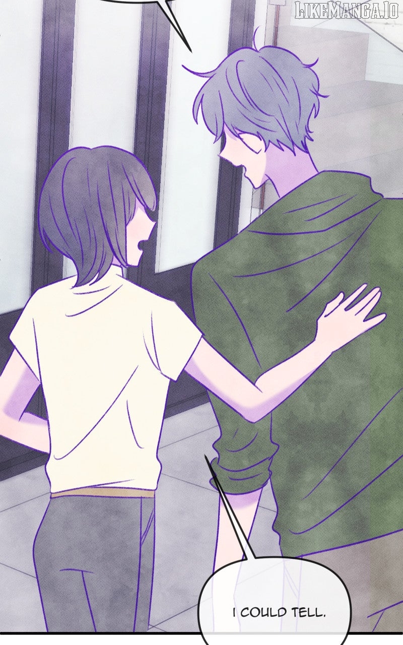 Love Cycle Chapter 75 - Page 43