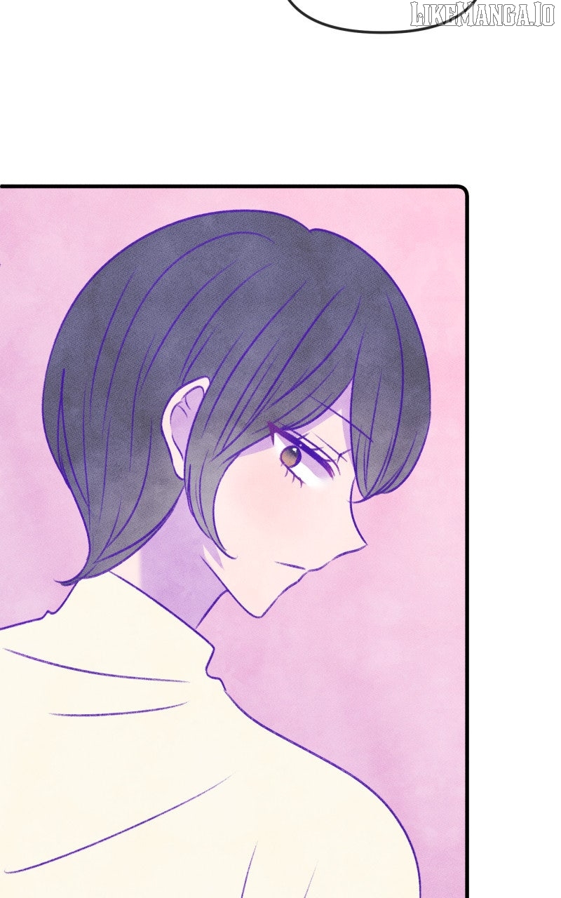 Love Cycle Chapter 75 - Page 44