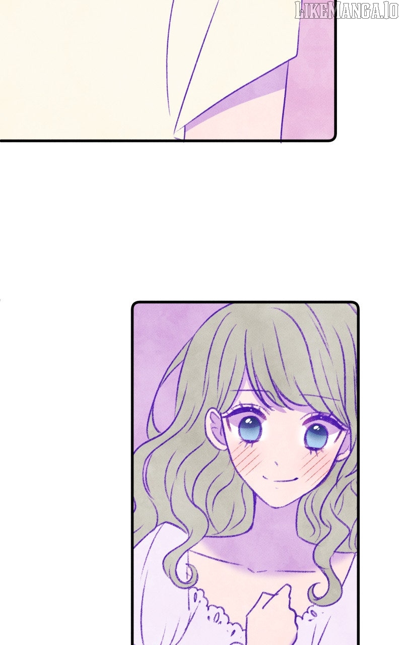 Love Cycle Chapter 75 - Page 45