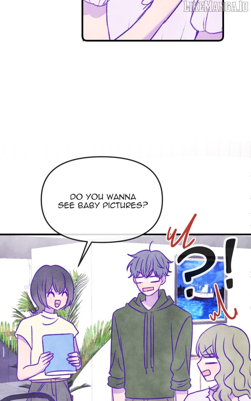 Love Cycle Chapter 75 - Page 46