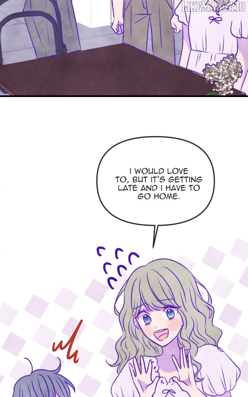 Love Cycle Chapter 75 - Page 47