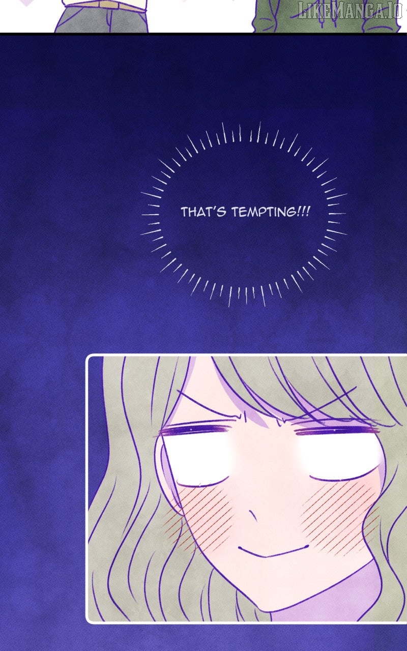 Love Cycle Chapter 75 - Page 49