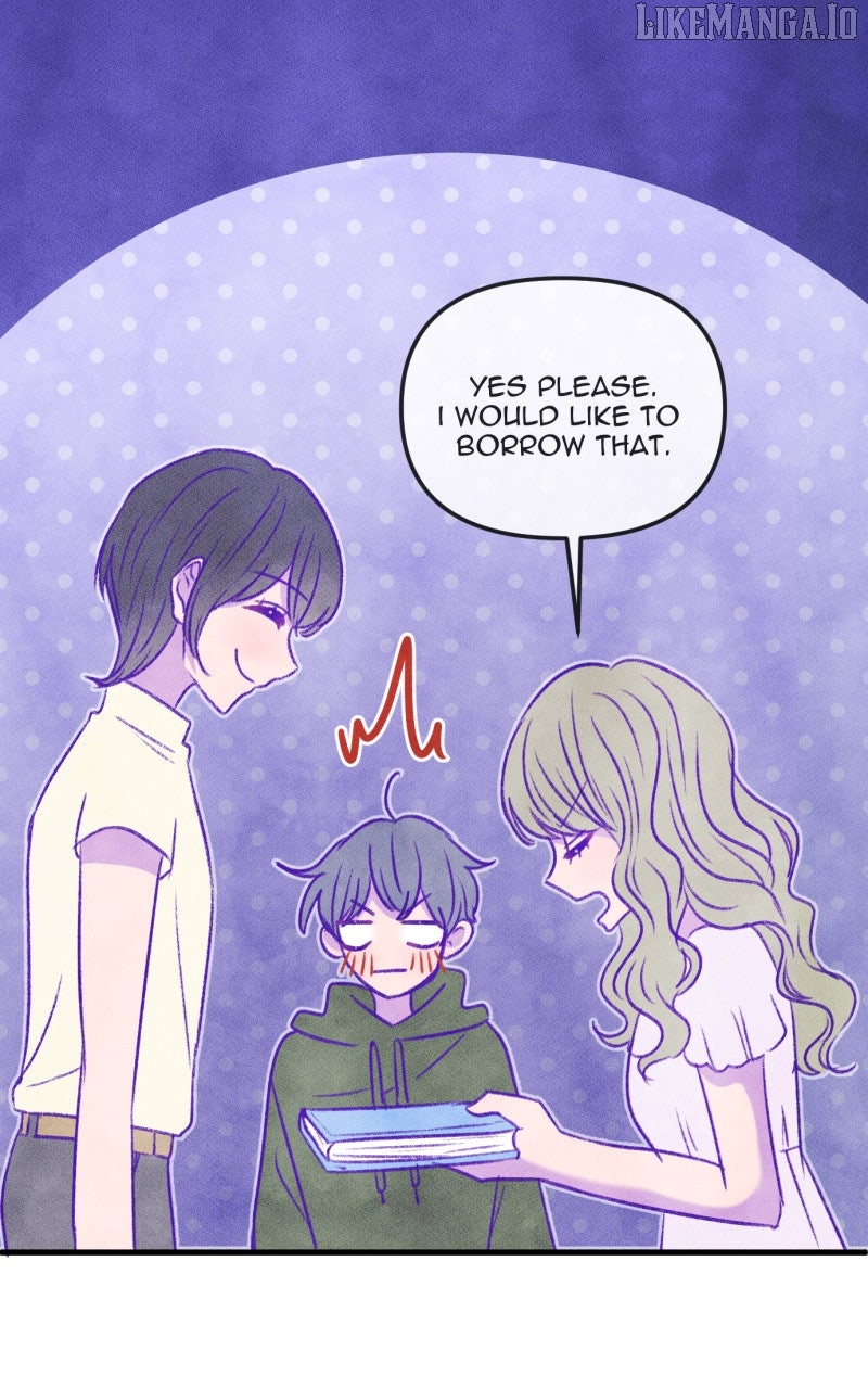 Love Cycle Chapter 75 - Page 50