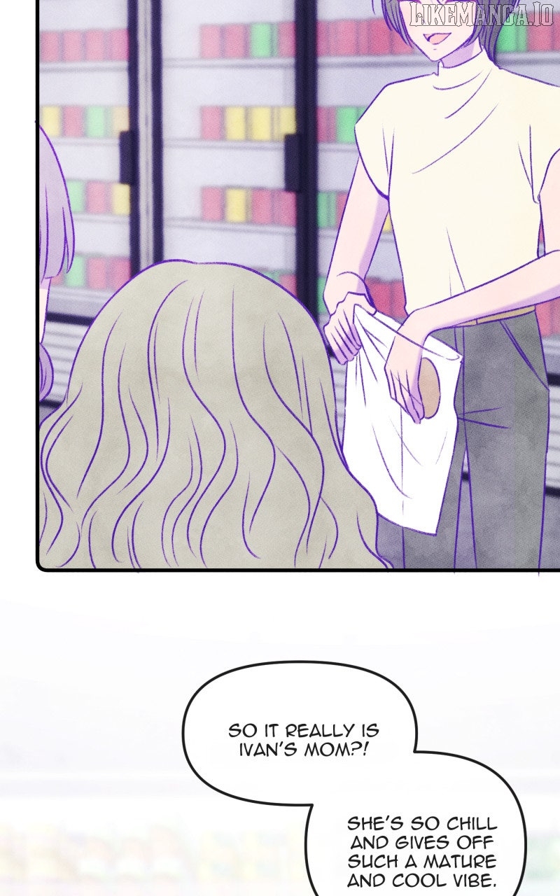 Love Cycle Chapter 75 - Page 6