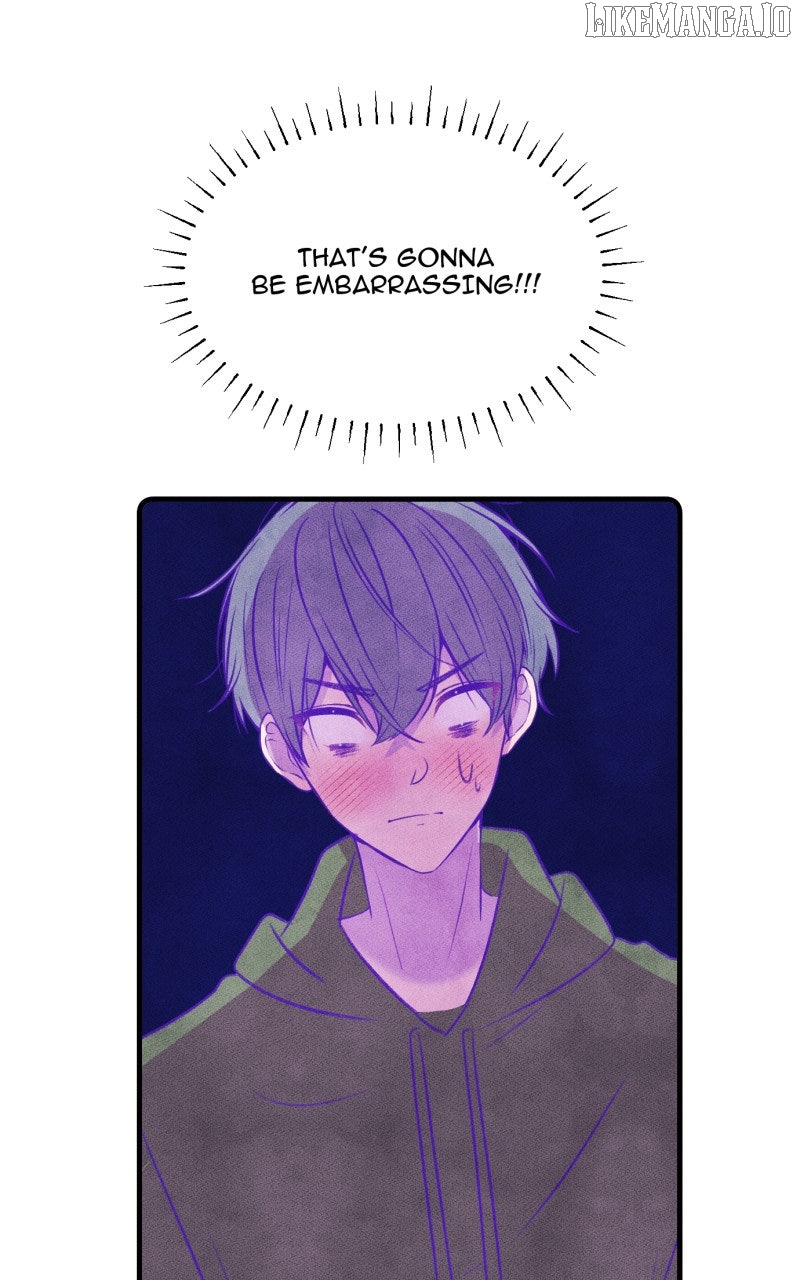 Love Cycle Chapter 75 - Page 51