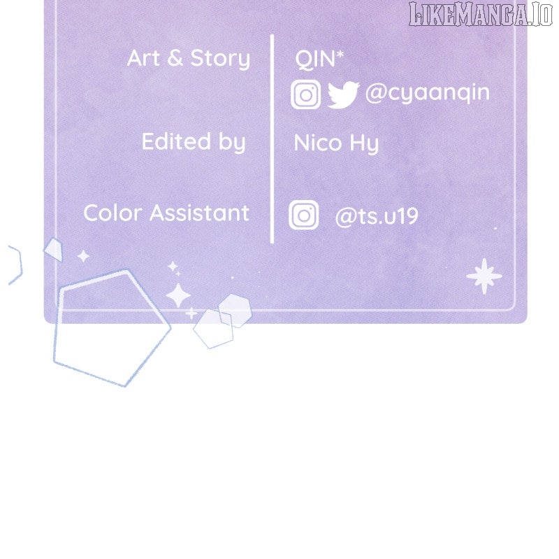 Love Cycle Chapter 75 - Page 54