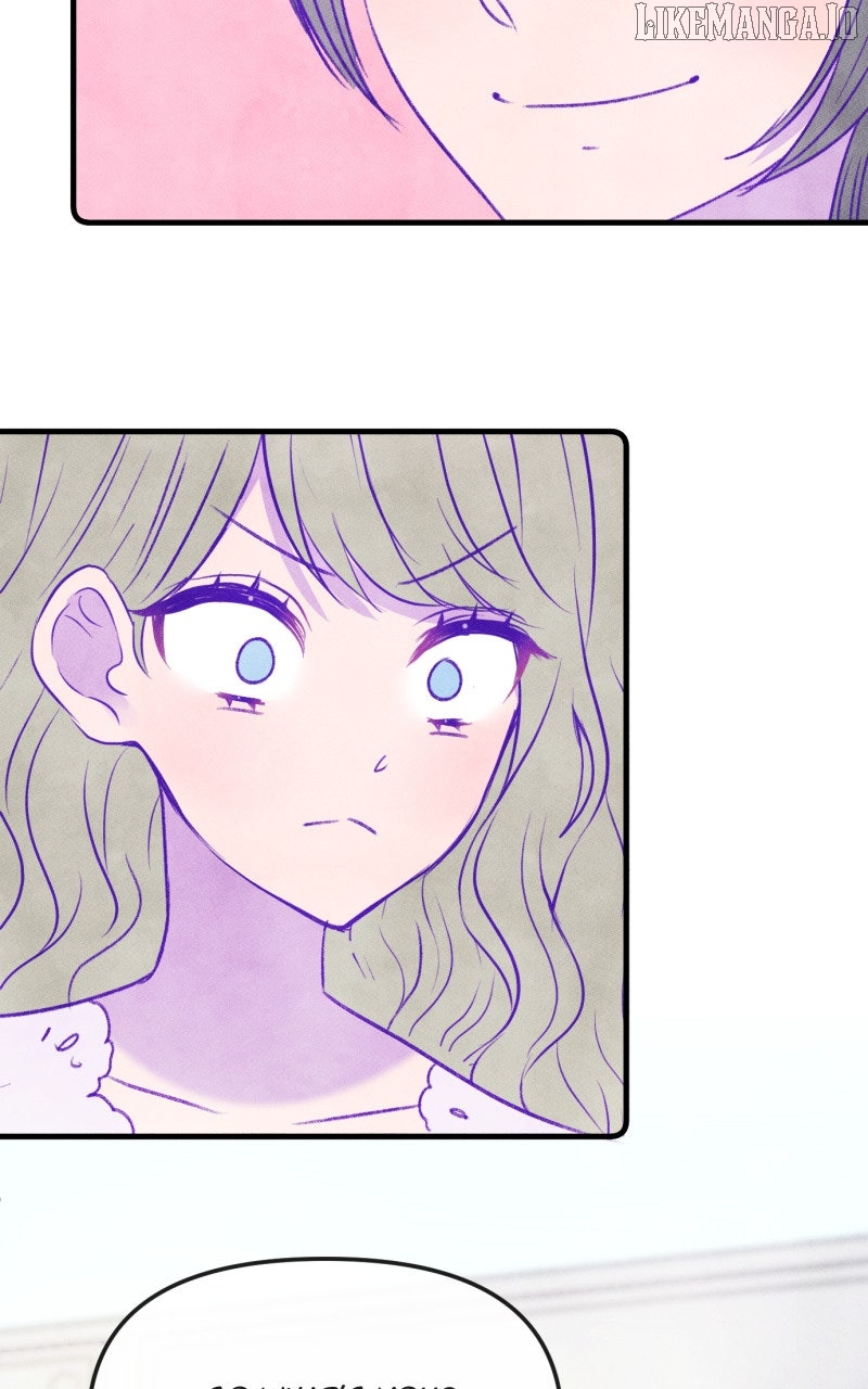 Love Cycle Chapter 75 - Page 8