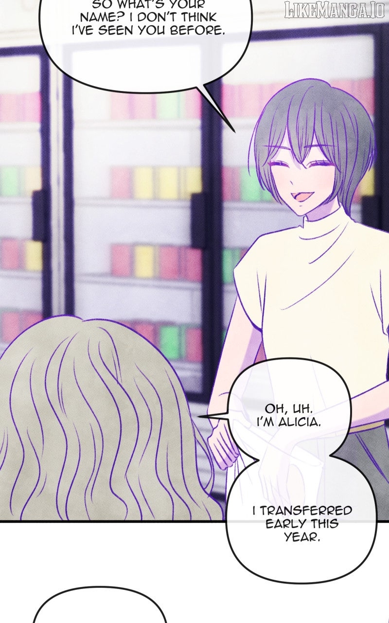 Love Cycle Chapter 75 - Page 9