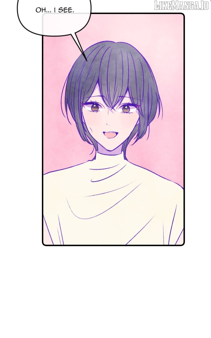 Love Cycle Chapter 75 - Page 10