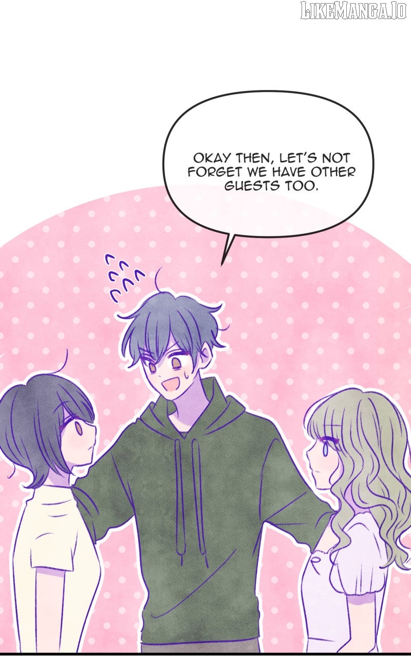 Love Cycle Chapter 76 - Page 1