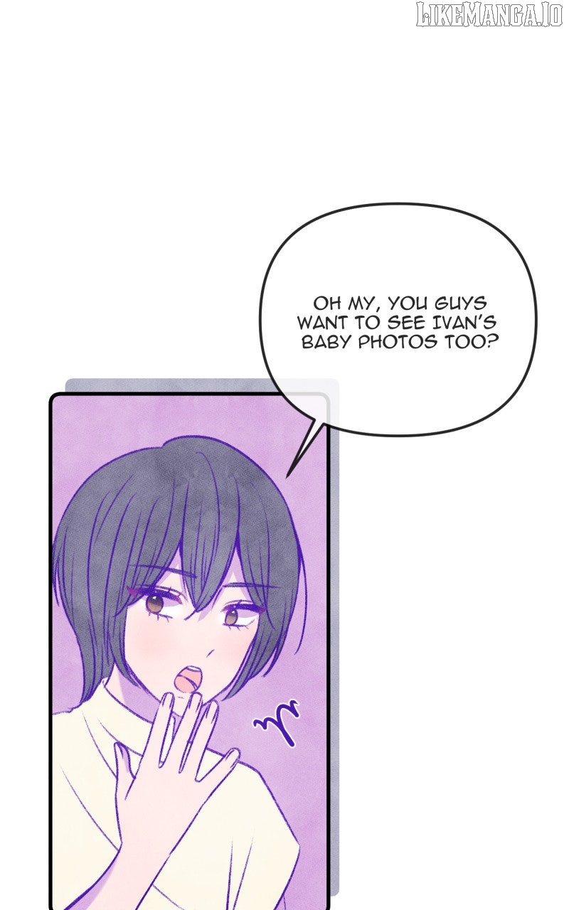 Love Cycle Chapter 76 - Page 2