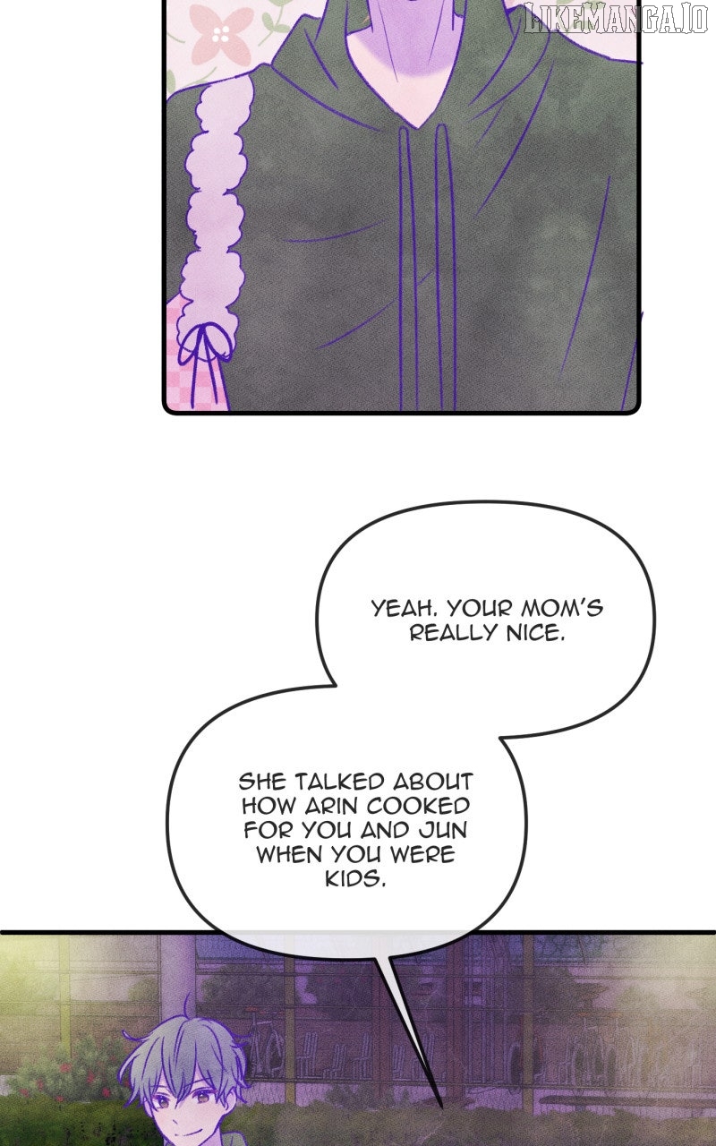 Love Cycle Chapter 76 - Page 11