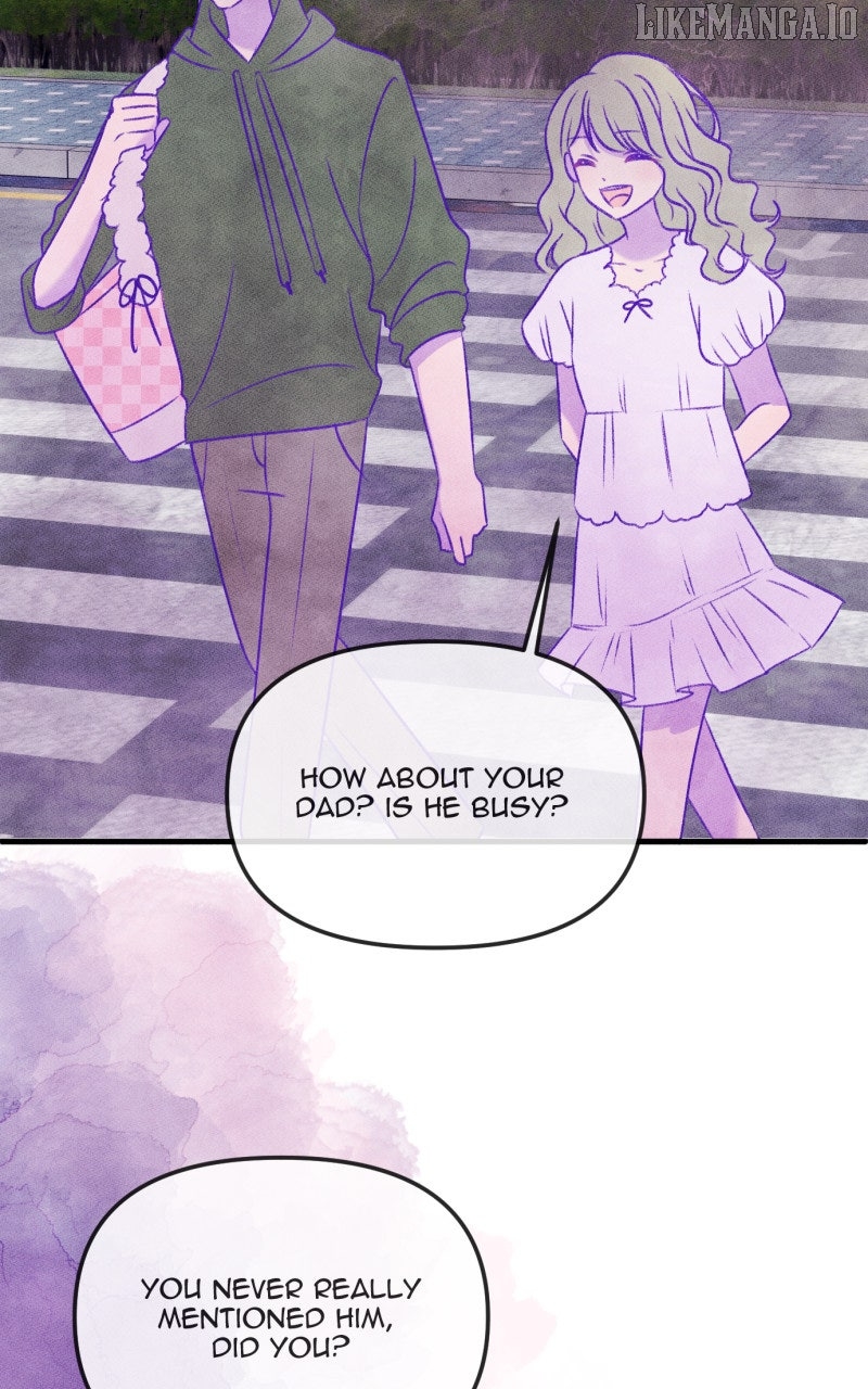 Love Cycle Chapter 76 - Page 12