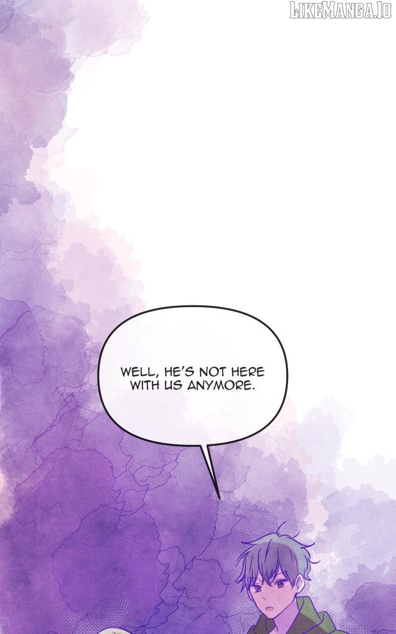 Love Cycle Chapter 76 - Page 16