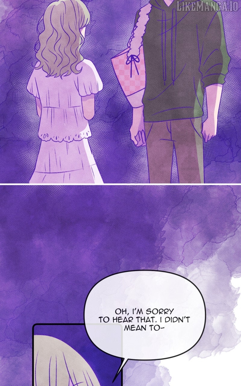 Love Cycle Chapter 76 - Page 17