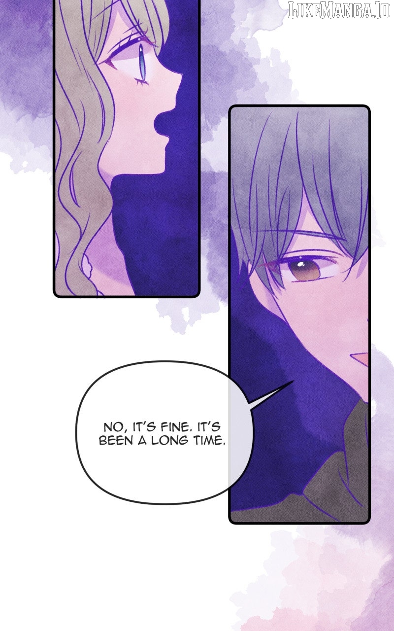 Love Cycle Chapter 76 - Page 18