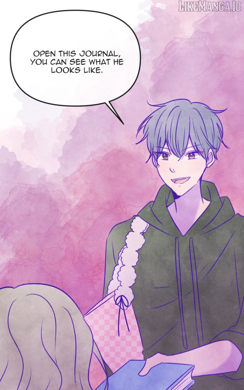 Love Cycle Chapter 76 - Page 19