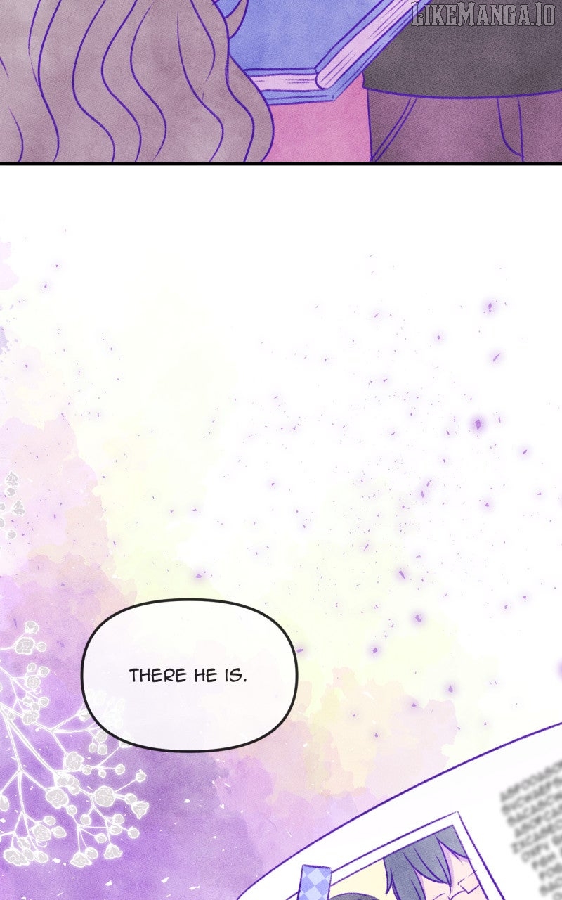 Love Cycle Chapter 76 - Page 20