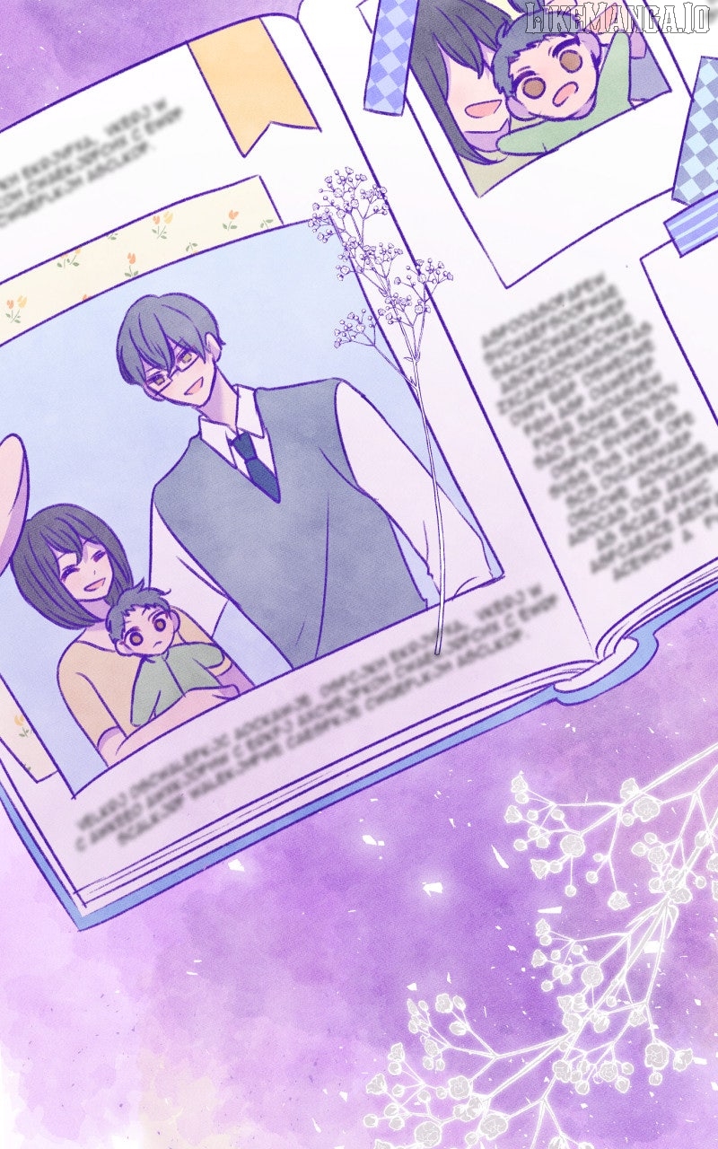 Love Cycle Chapter 76 - Page 21