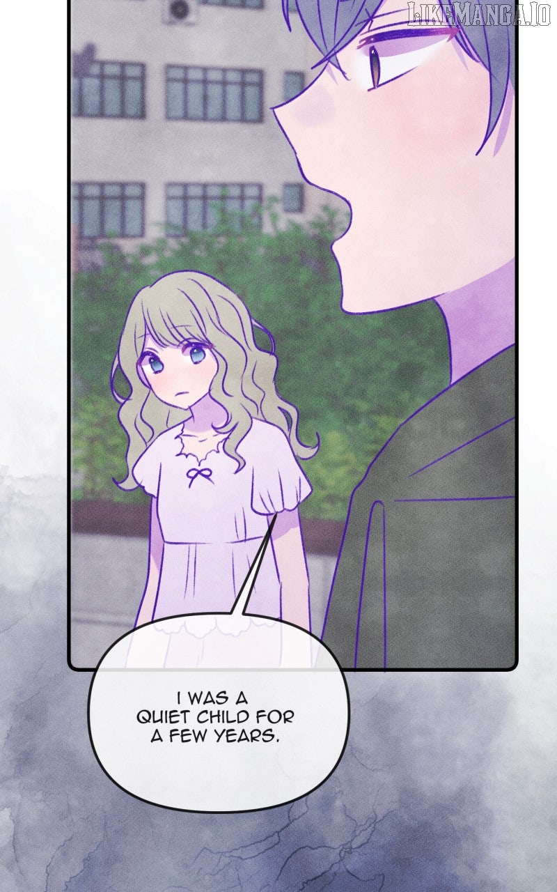 Love Cycle Chapter 76 - Page 23