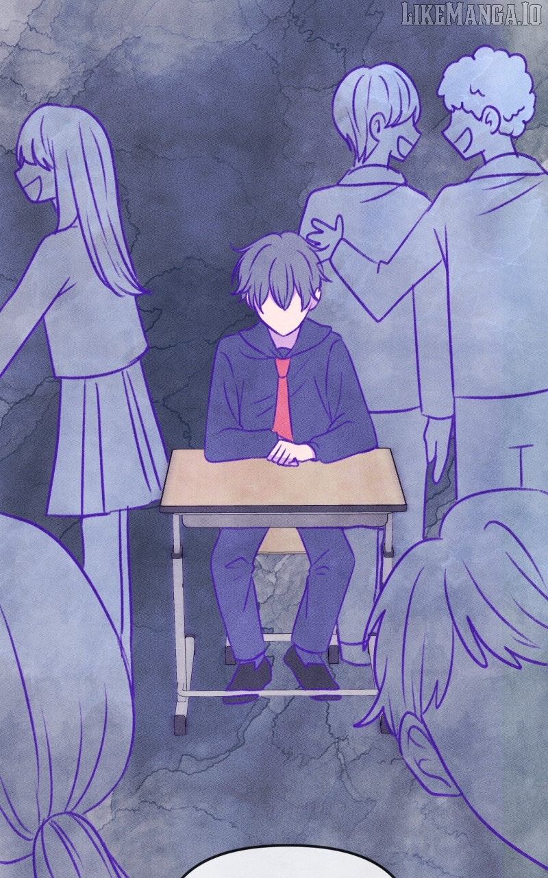 Love Cycle Chapter 76 - Page 24