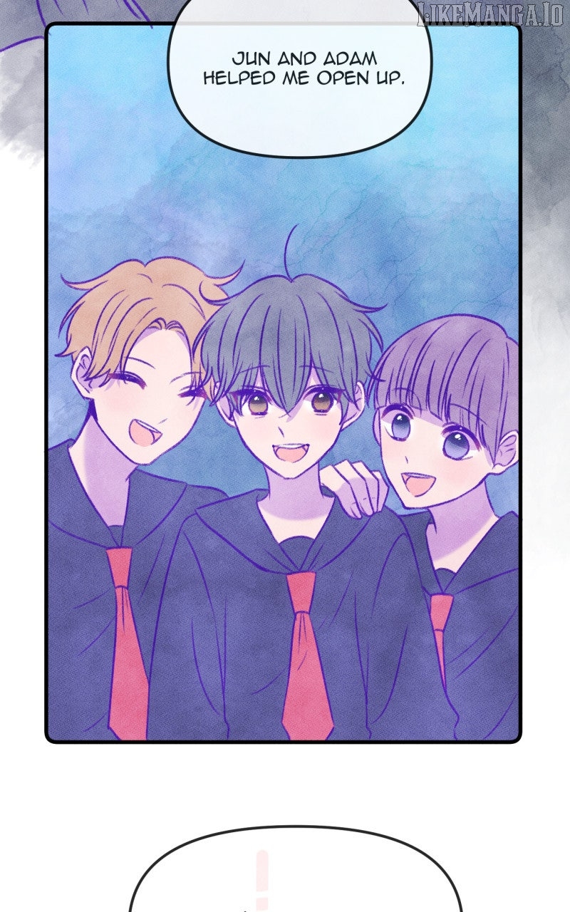 Love Cycle Chapter 76 - Page 25