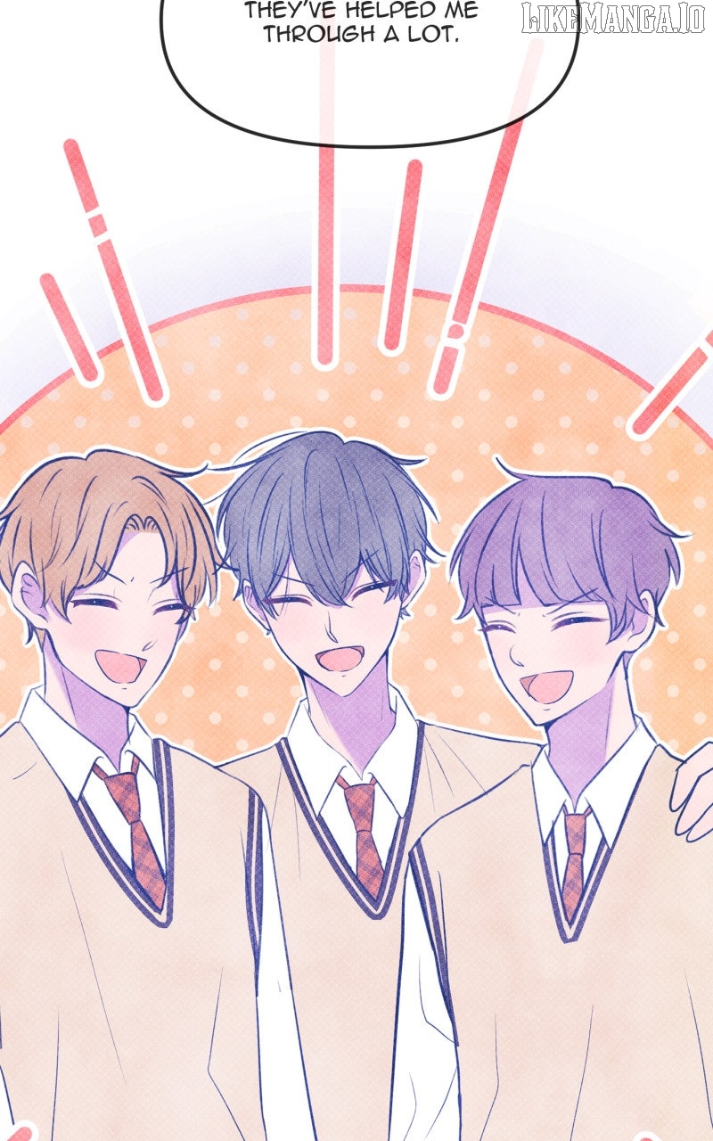 Love Cycle Chapter 76 - Page 26