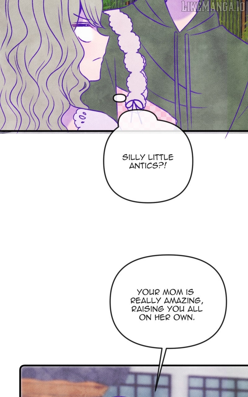 Love Cycle Chapter 76 - Page 29