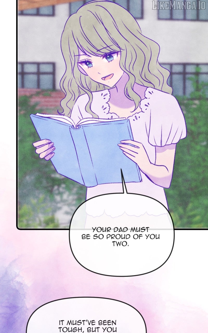 Love Cycle Chapter 76 - Page 30