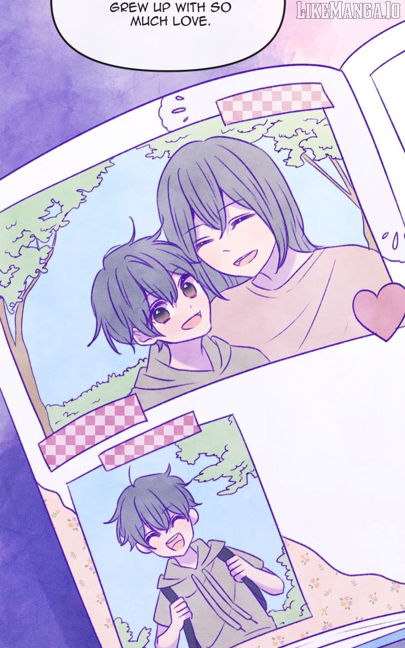 Love Cycle Chapter 76 - Page 31