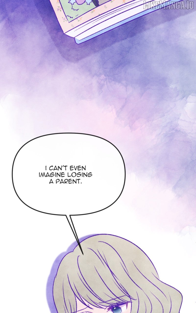 Love Cycle Chapter 76 - Page 32