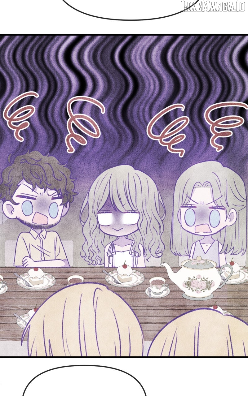 Love Cycle Chapter 76 - Page 34