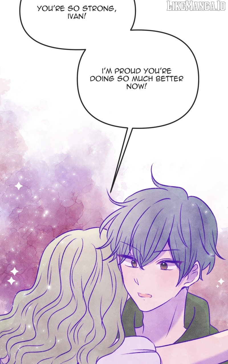 Love Cycle Chapter 76 - Page 35