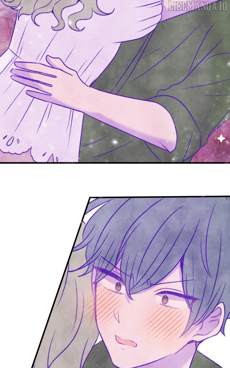 Love Cycle Chapter 76 - Page 36