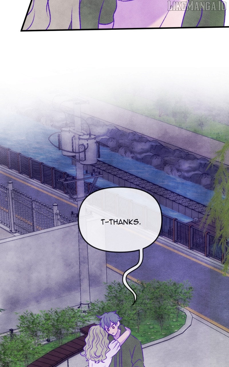 Love Cycle Chapter 76 - Page 37