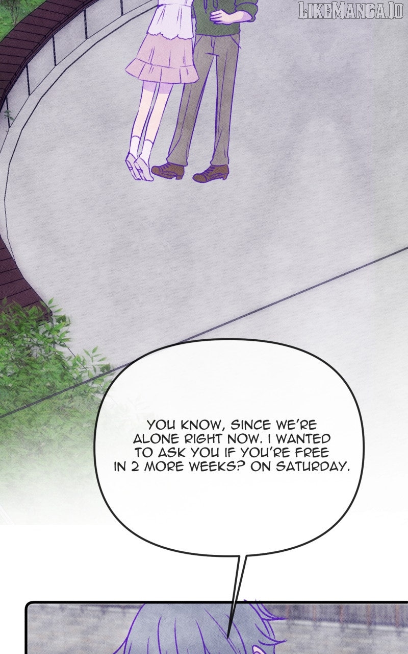 Love Cycle Chapter 76 - Page 38